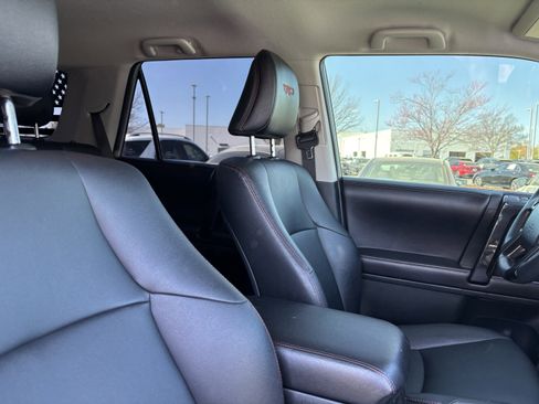 Used 2017 Toyota 4Runner TRD Pro image 35