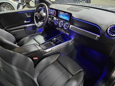 New 2026 Mercedes-Benz GLB 250 4MATIC image 12
