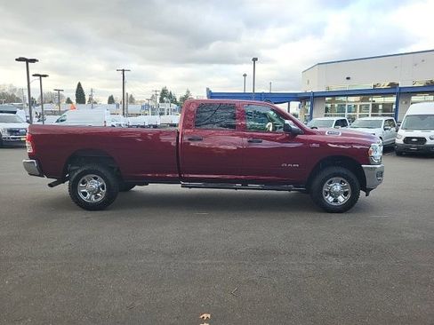Used 2020 RAM 2500 Tradesman image 7