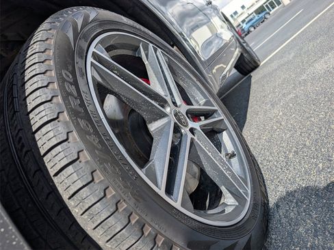 Used 2024 Audi Q5 e Premium Plus image 8