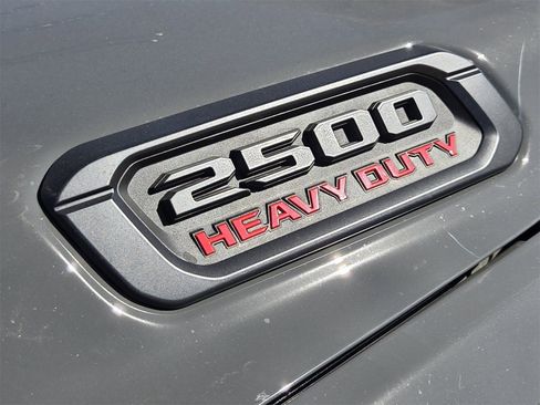 New 2026 RAM 2500 Tradesman image 11