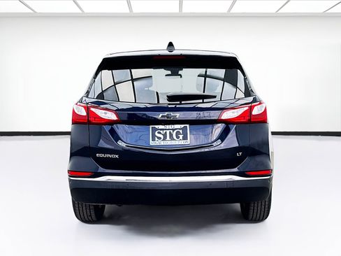 Used 2020 Chevrolet Equinox LT image 5