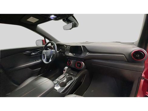 Used 2021 Chevrolet Blazer RS image 18