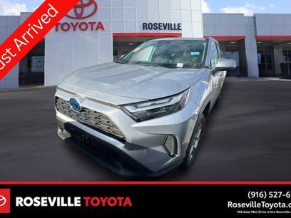 Used 2024 Toyota RAV4 XLE w/ Convenience Package