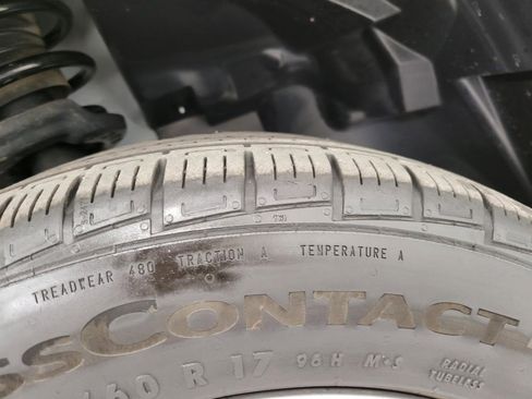 Used 2023 Jeep Renegade Latitude AWD/4WD image 36