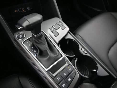 Used 2026 Kia Sportage EX w/ EX Panorama Roof Package FWD image 43