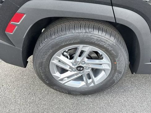 New 2026 Hyundai Tucson SE FWD image 17