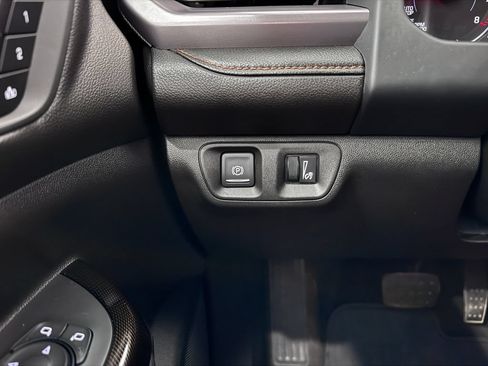 Certified 2023 GMC Acadia AT4 w/ Preferred Package AWD/4WD image 26