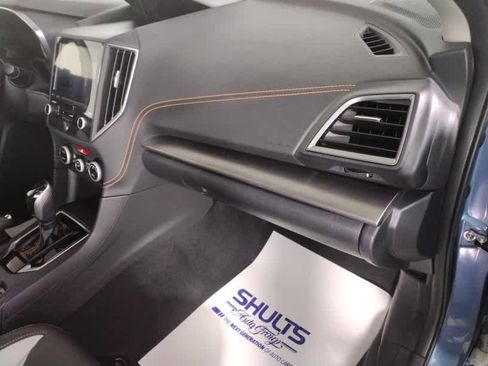 Certified 2022 Subaru Crosstrek 2.5i Limited image 24