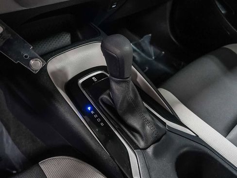 Certified 2023 Toyota Corolla LE w/ Carpet Mat Package (TMS) image 22