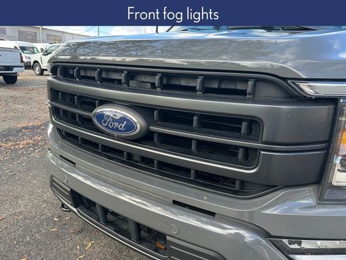 Used 2021 Ford F150 Lariat image 24