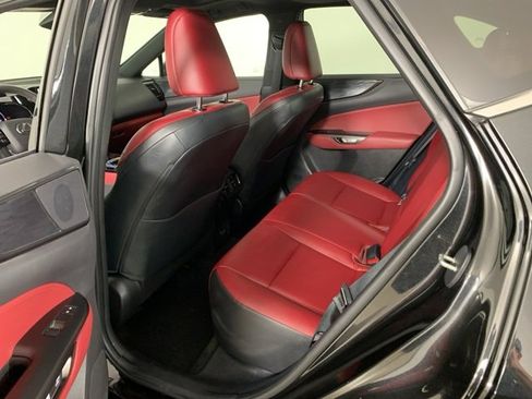 Used 2024 Lexus NX 350 AWD image 31