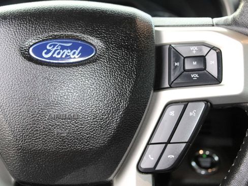 Used 2018 Ford F150 Lariat w/ Equipment Group 501A Mid image 15