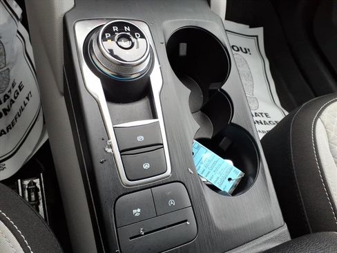 Certified 2023 Ford Escape Active image 22