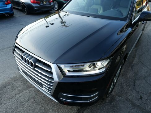 Used 2019 Audi Q7 2.0T Premium w/ Convenience Package image 79