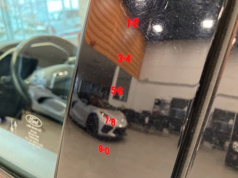 Certified 2020 Ford Escape SEL image 10