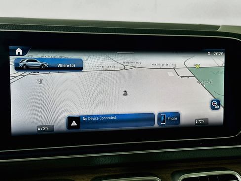 New 2026 Mercedes-Benz GLE 450 4MATIC image 13