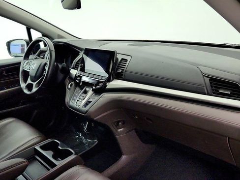 Used 2020 Honda Odyssey EX-L image 26