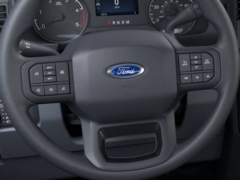 New 2026 Ford F550 4x4 Crew Cab Super Duty image 13