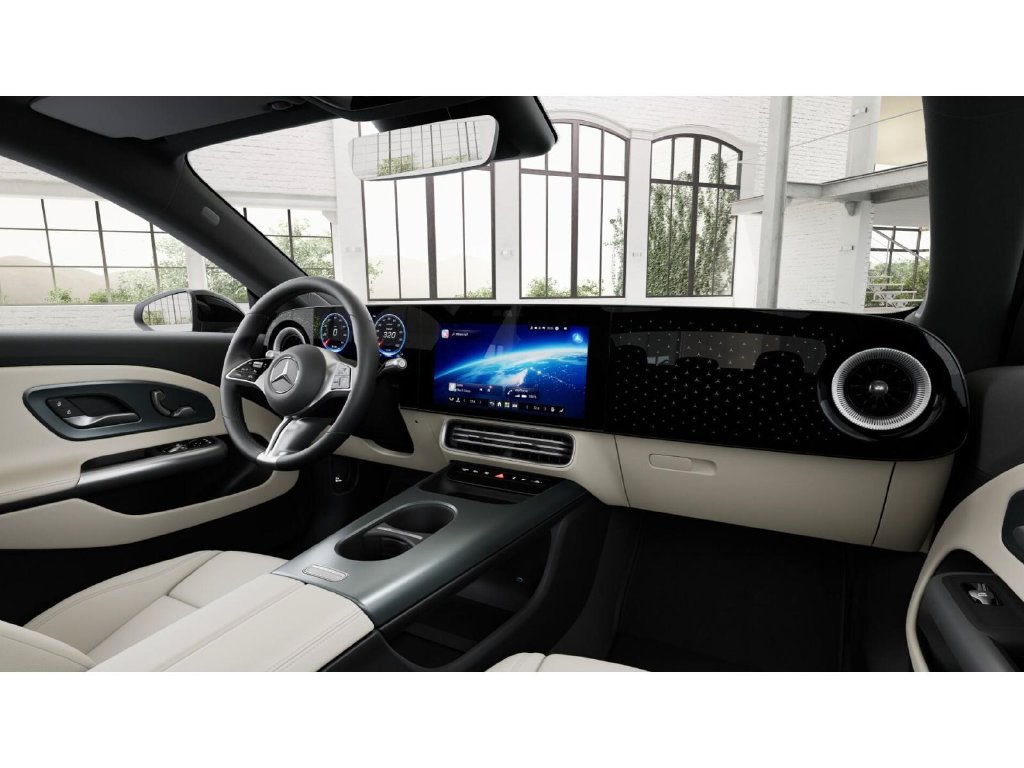 New 2027 Mercedes-Benz CLA 250+ image 6