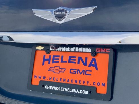 Used 2017 Genesis G90 3.3T Premium image 21