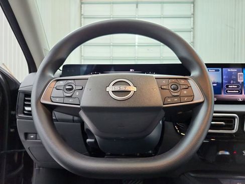 New 2026 Nissan Sentra SV w/ Floor Mat Package FWD image 21