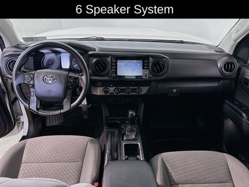Used 2022 Toyota Tacoma SR AWD/4WD image 17