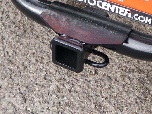 Used 2015 Nissan Xterra X image 43