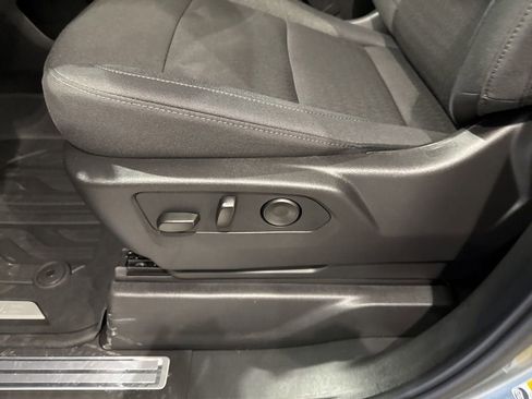 New 2026 GMC Sierra 1500 Elevation w/ LPO, GMC Protection Package image 22