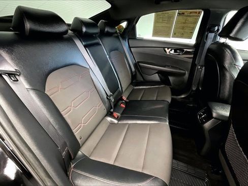 Used 2020 Kia Forte GT image 19