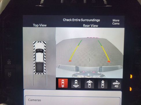 Used 2022 RAM 3500 Limited image 27