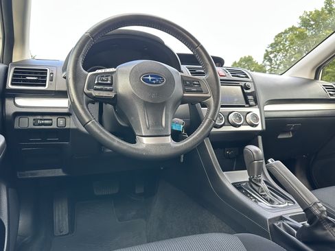 Used 2015 Subaru Impreza 2.0i Sport Premium w/ Popular Package #1 AWD/4WD image 16