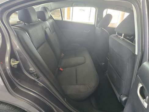 Used 2014 Honda Civic LX image 16