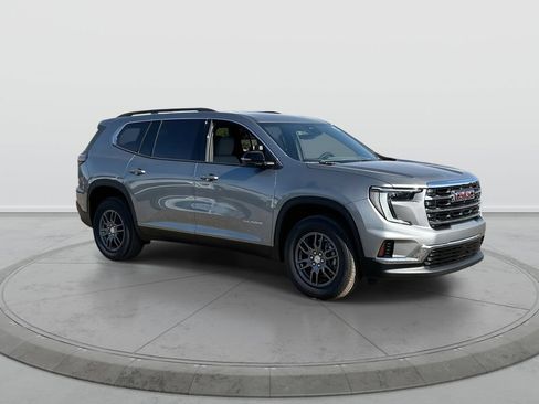 New 2026 GMC Acadia Elevation AWD/4WD image 2