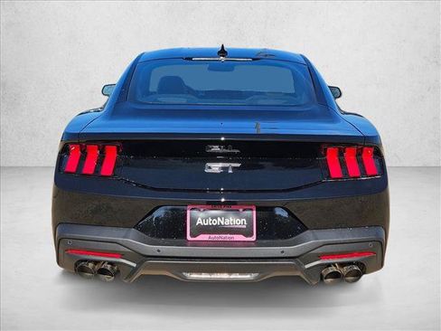 New 2026 Ford Mustang GT RWD image 8
