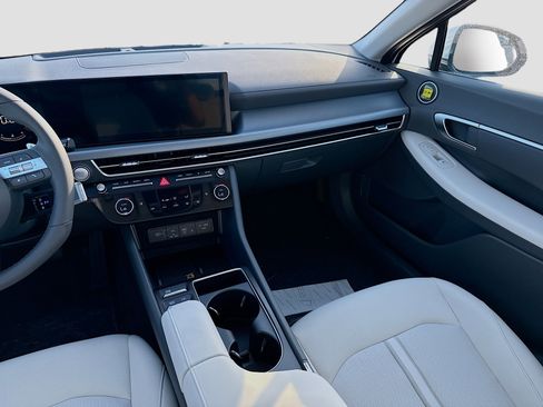 New 2026 Hyundai Sonata SEL image 16