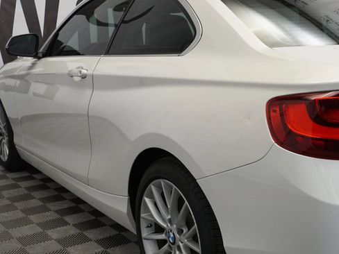 Used 2015 BMW 228i Coupe image 11