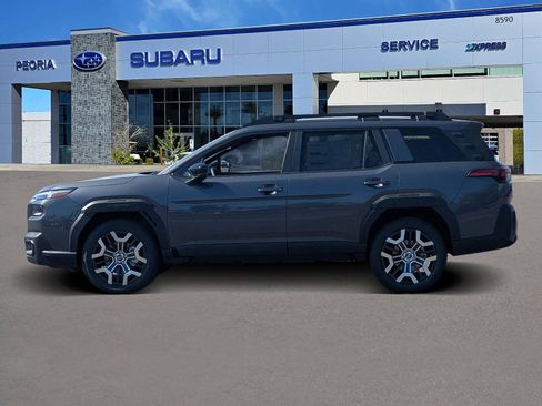 New 2026 Subaru Outback Touring XT AWD/4WD image 2