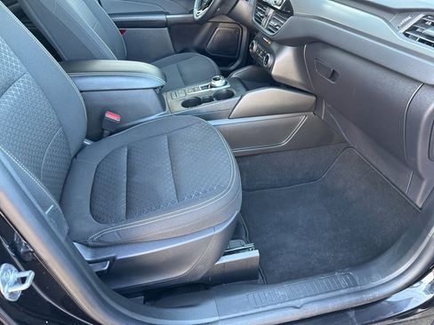 Used 2024 Ford Escape Active image 21