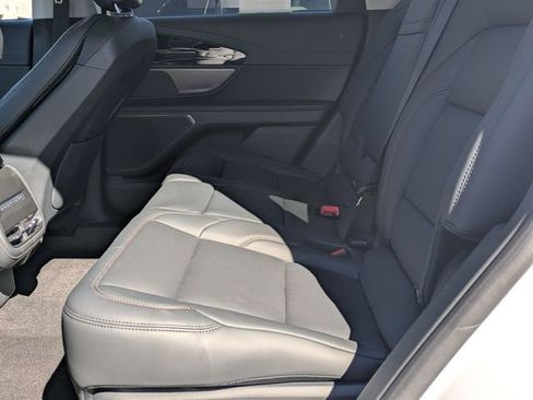 New 2026 Lincoln Nautilus Premier image 19