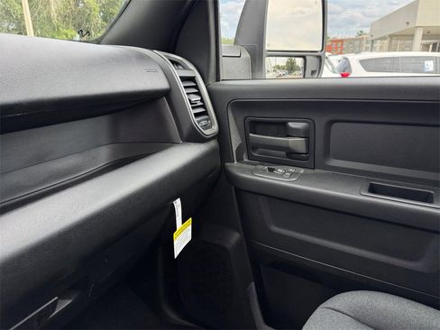 New 2026 RAM 2500 Tradesman image 26