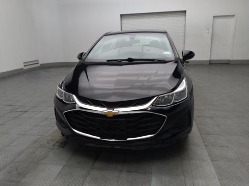Used 2019 Chevrolet Cruze LS w/ LS Convenience Package FWD image 15
