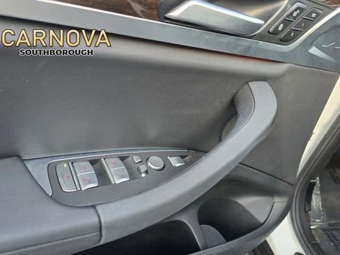 Used 2022 BMW X3 xDrive30i w/ Convenience Package w/ZPA image 23
