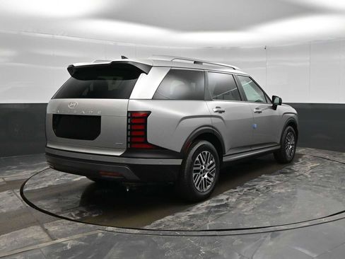 New 2026 Hyundai Palisade SEL image 8