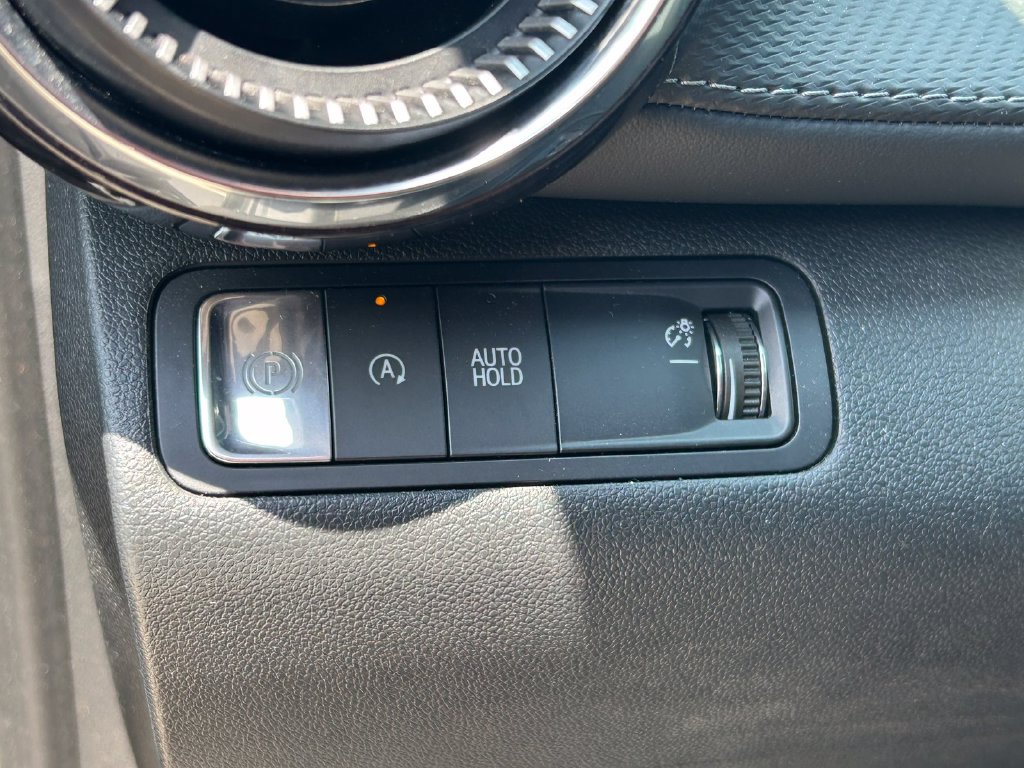 Used 2026 Chevrolet Equinox LT FWD image 22