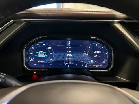 Used 2023 GMC Sierra 1500 Denali w/ Denali Reserve Package image 12