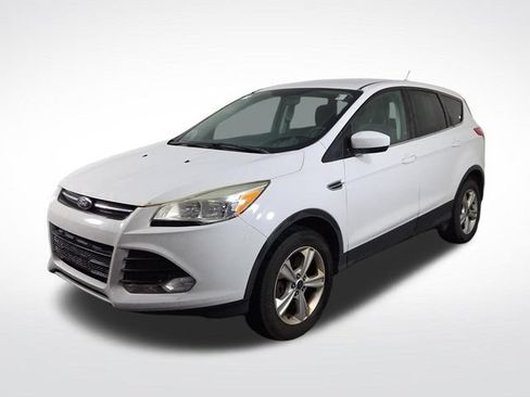 Used 2014 Ford Escape SE AWD/4WD image 2