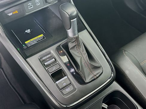 Used 2025 Honda CR-V Sport-L image 24
