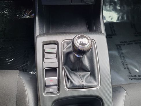 Used 2024 Honda Civic Sport image 28