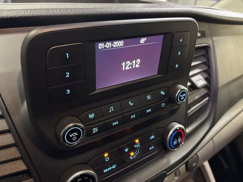 Certified 2024 Ford Transit 250 Base w/ Exterior Upgrade Package image 18